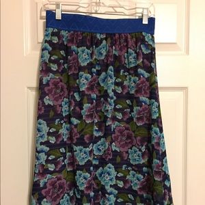 lularoe lola floral
